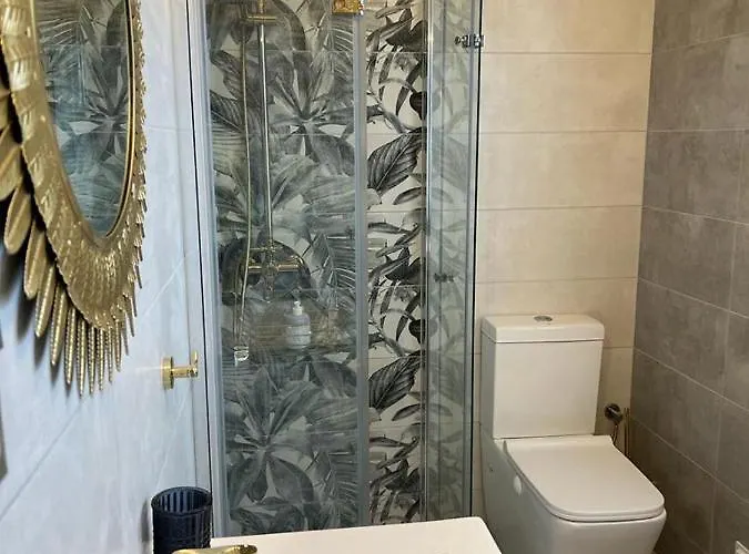 Apartmán Comfort Zone C *