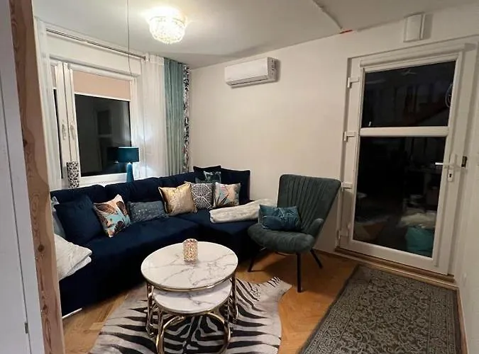 Apartmán Comfort Zone C Ostróda