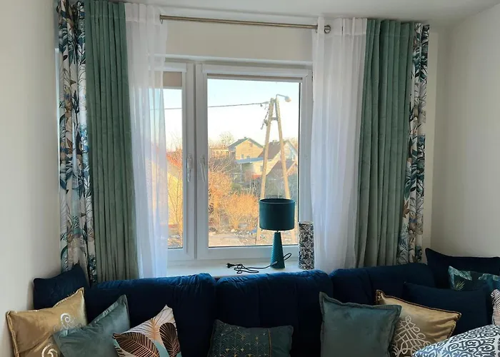 Comfort Zone C Apartmán