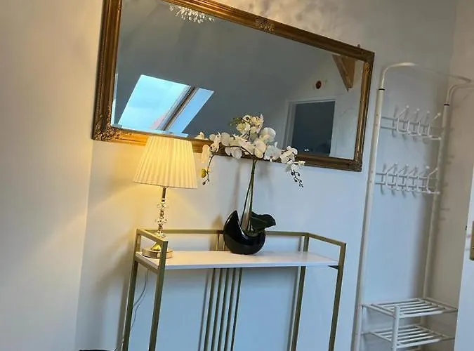 Comfort Zone C Apartmán