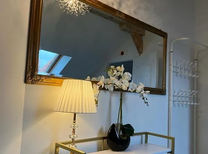 Comfort Zone C Apartmán *