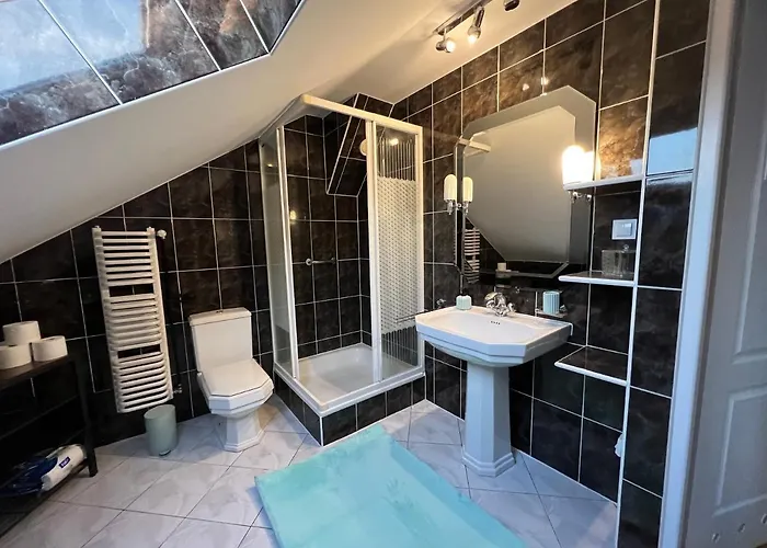 Apartmán Comfort Zone C