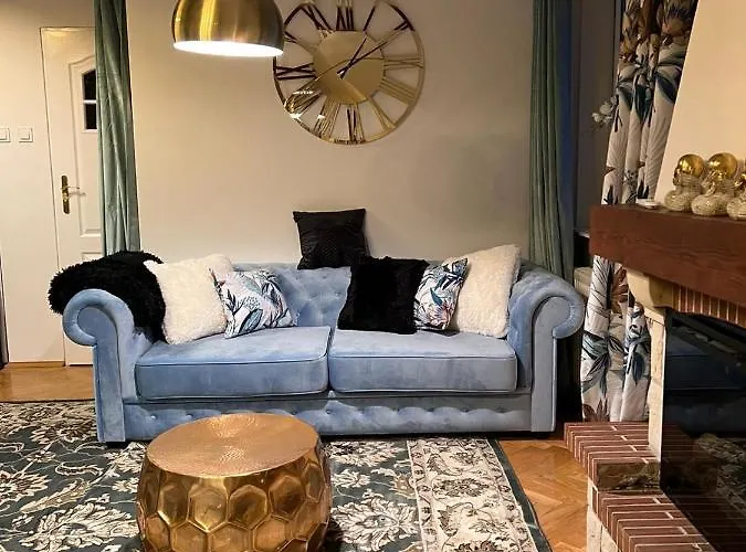 Comfort Zone C * Ostróda