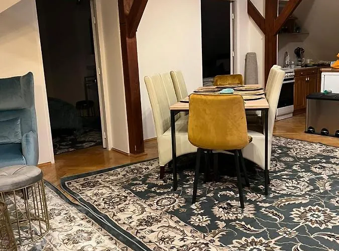 Comfort Zone C Ostróda