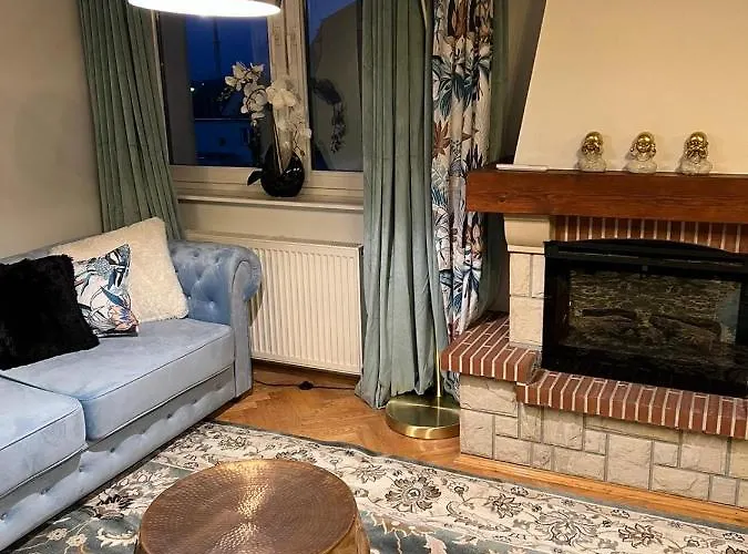 Apartmán Comfort Zone C *