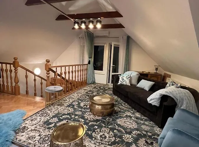 Comfort Zone C * Ostróda