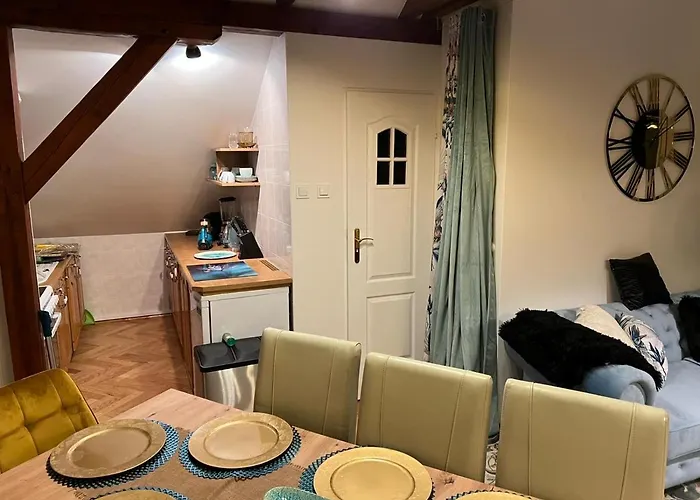 Comfort Zone C * Ostróda