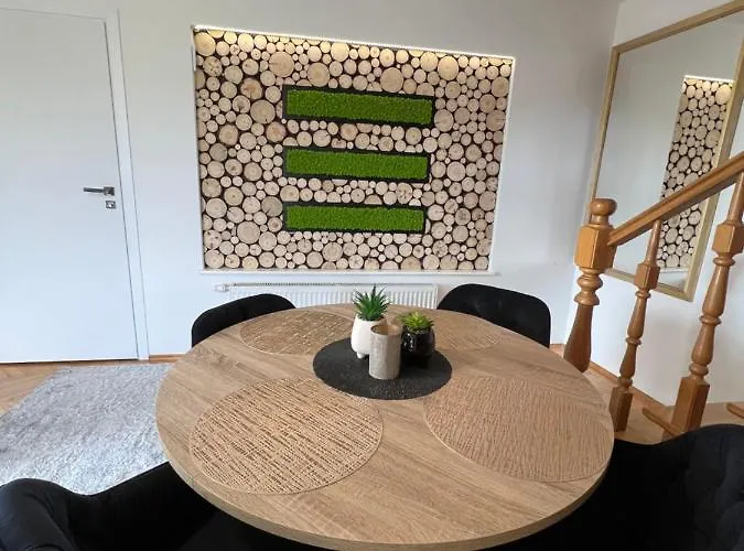 Apartmán Comfort Zone C