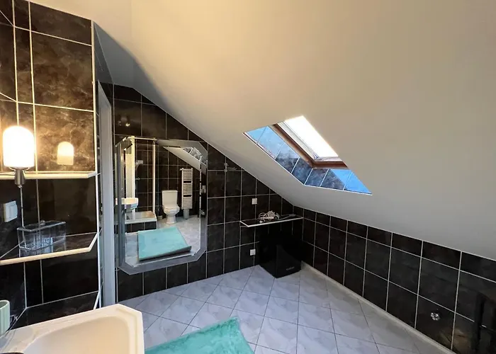 Apartmán Comfort Zone C *